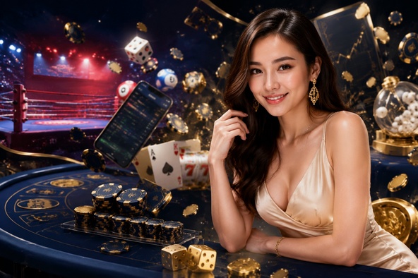 lb18 bet
